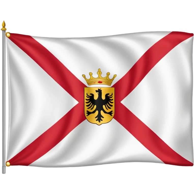 Crée moi un emojis avec le drapeau corse emoji