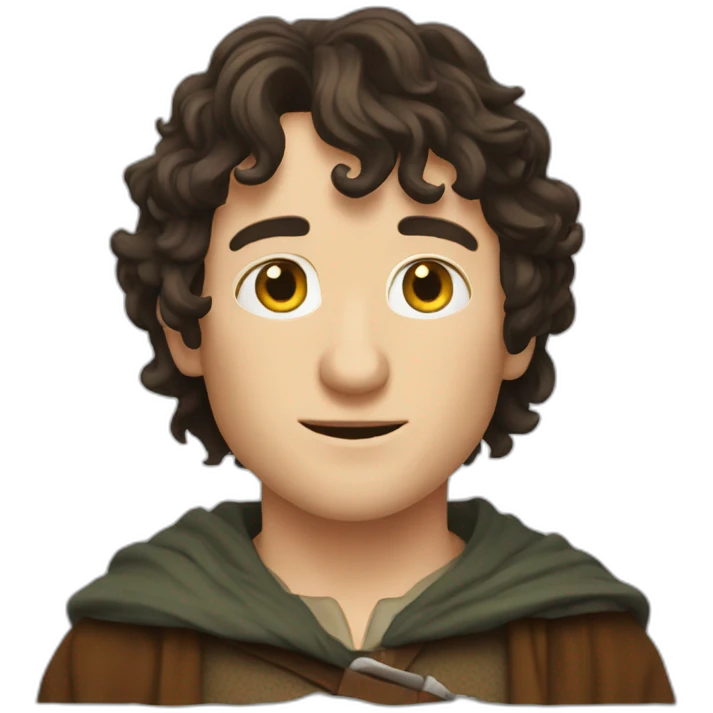 frodo emoji