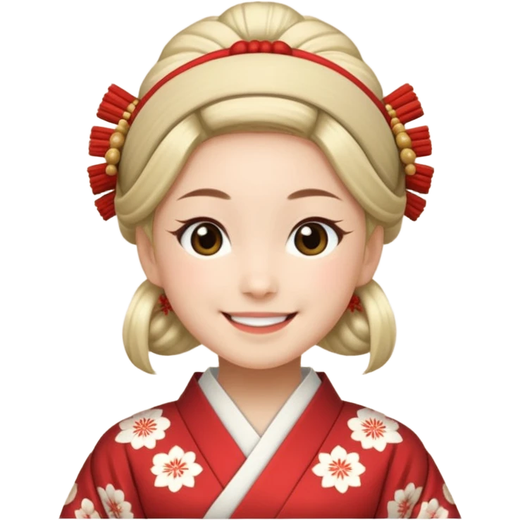 Masyumaro emoji