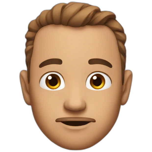 Hun emoji