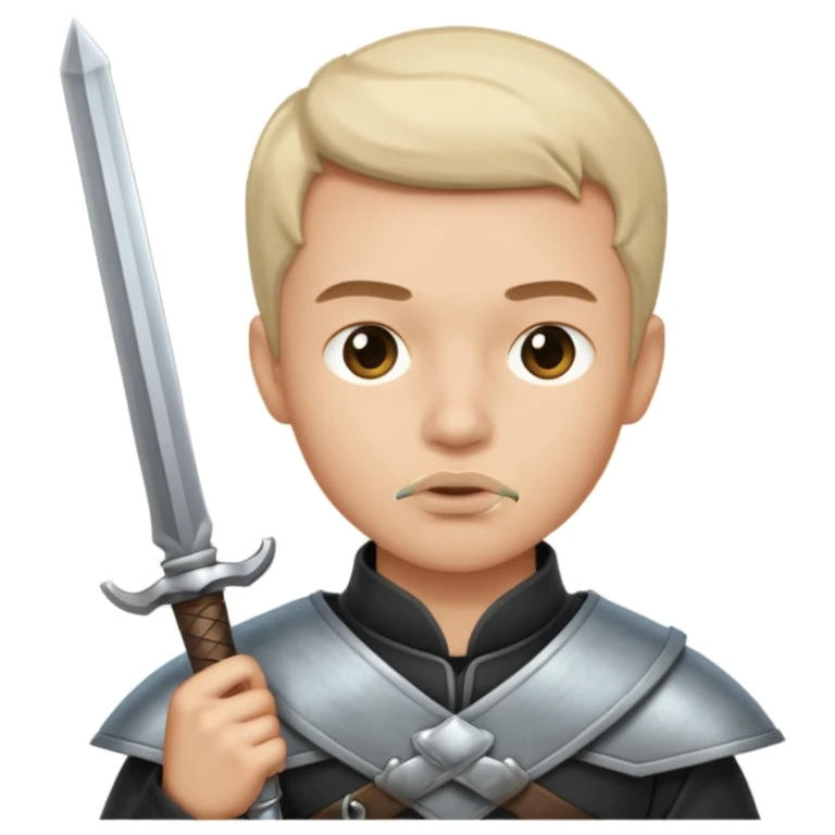 🫂🤫🗡 emoji