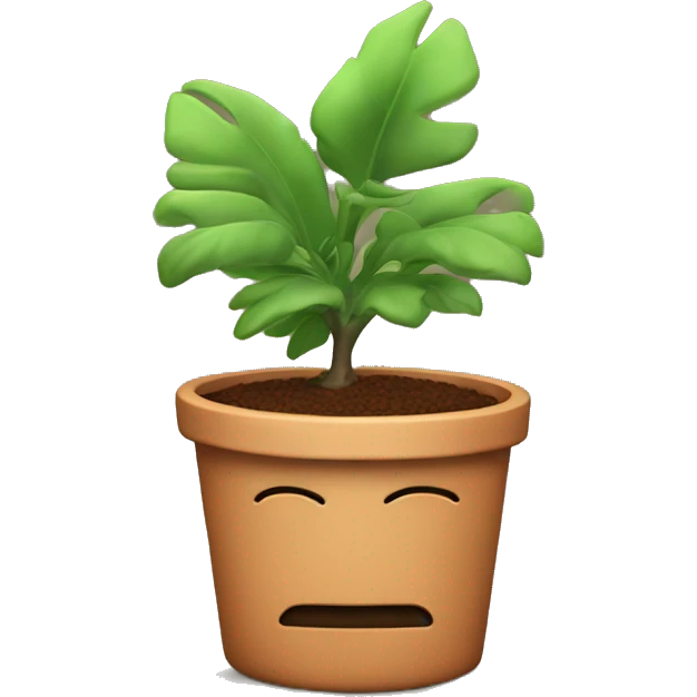 a pot to where ideas and documentations are thrown  emoji