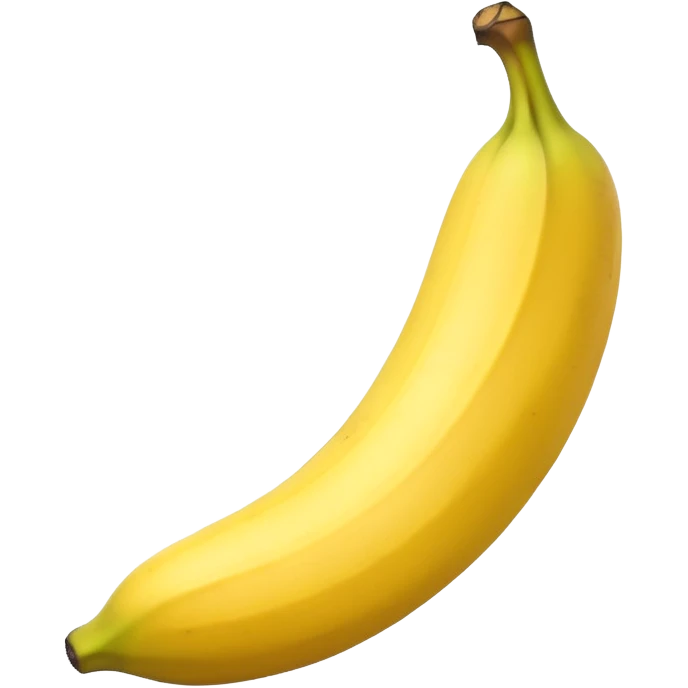 banana emoji