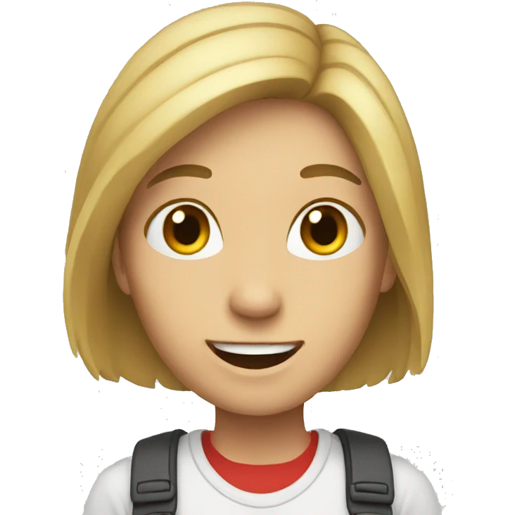 test emoji