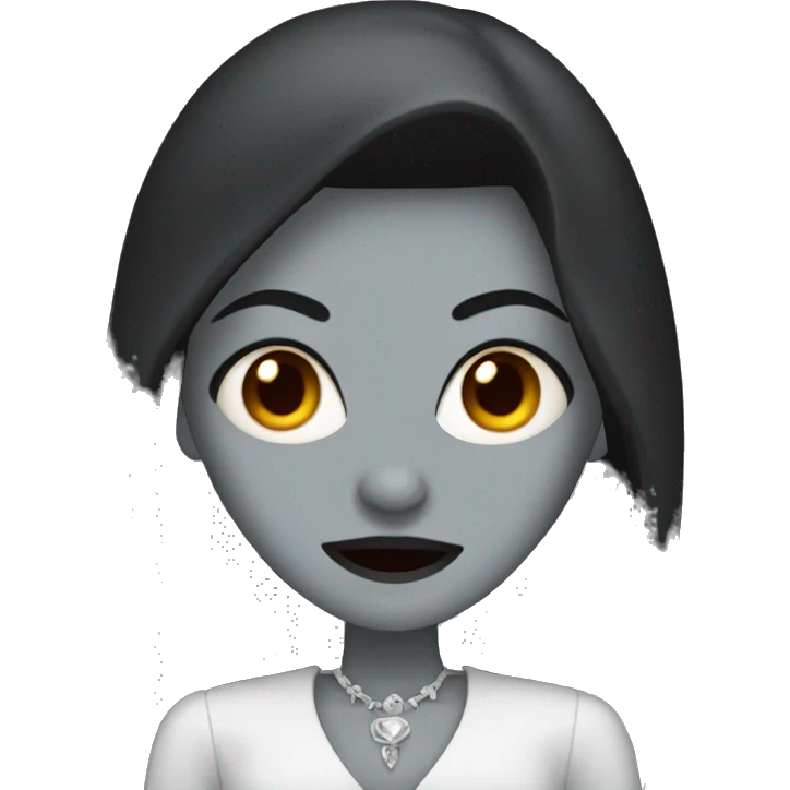 Vampire female  emoji
