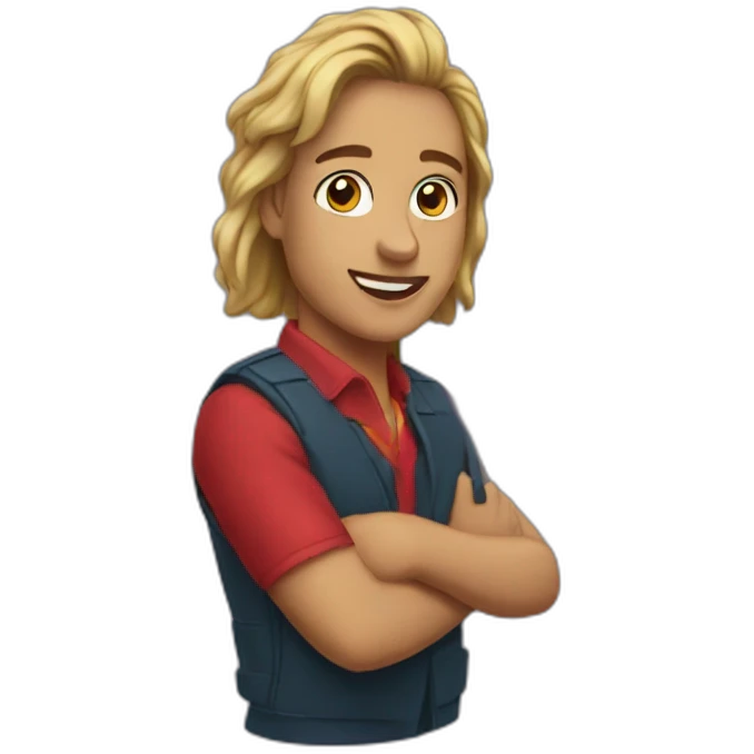 Lory harvey emoji