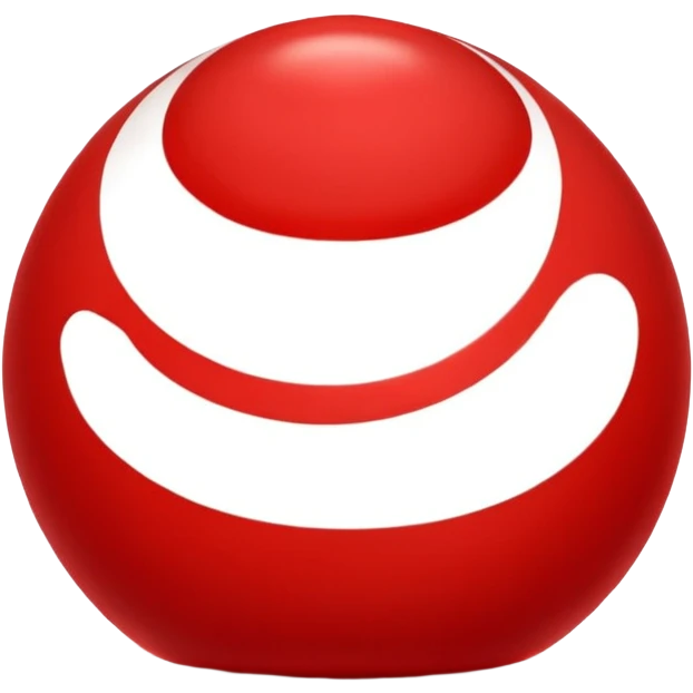 a babybel cheese emoji
