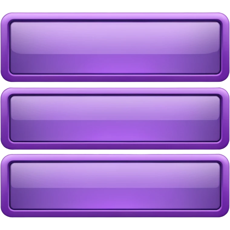 purple windows drive emoji