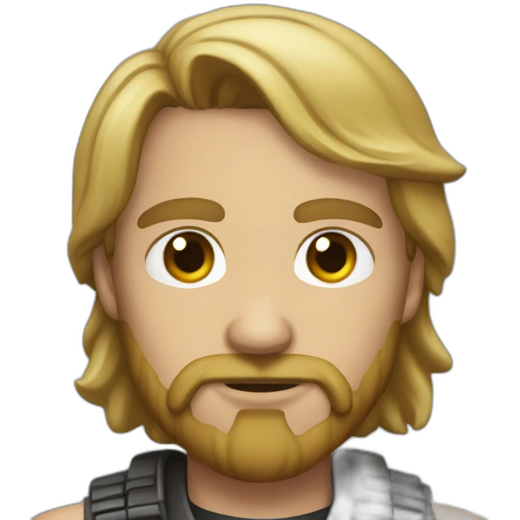 game of jax emoji
