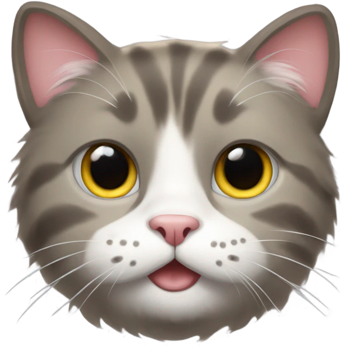 🐱 🤩 emoji
