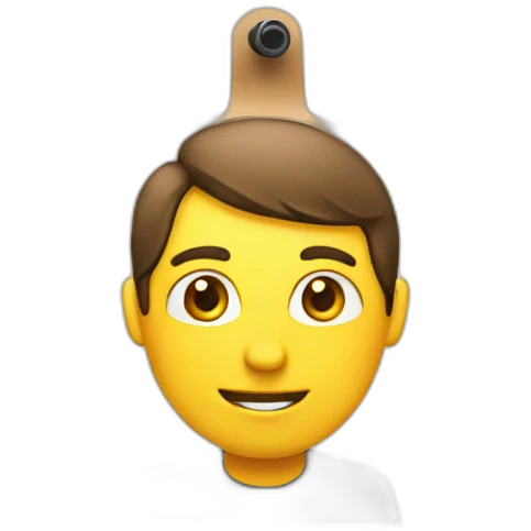 Flipchart emoji