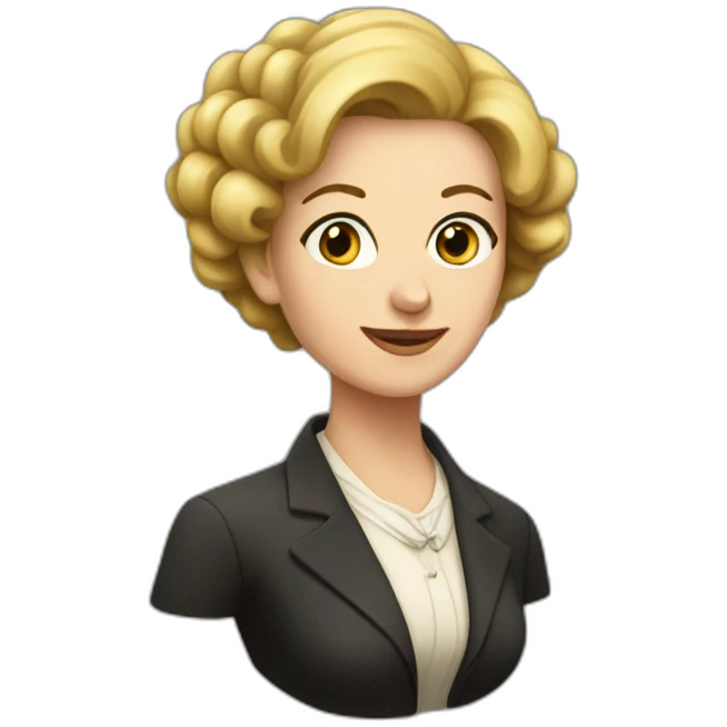 mme boccanfuso emoji