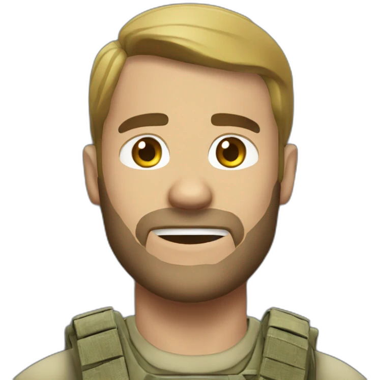 call of duty emoji