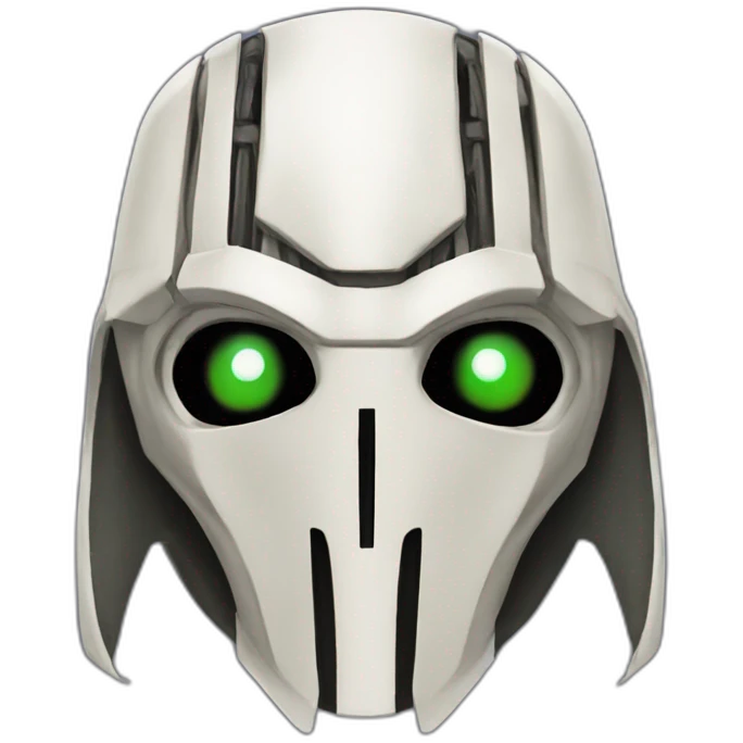 general grievous emoji