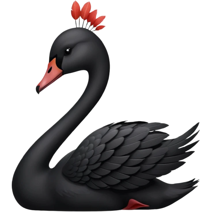 black swan the movie emoji