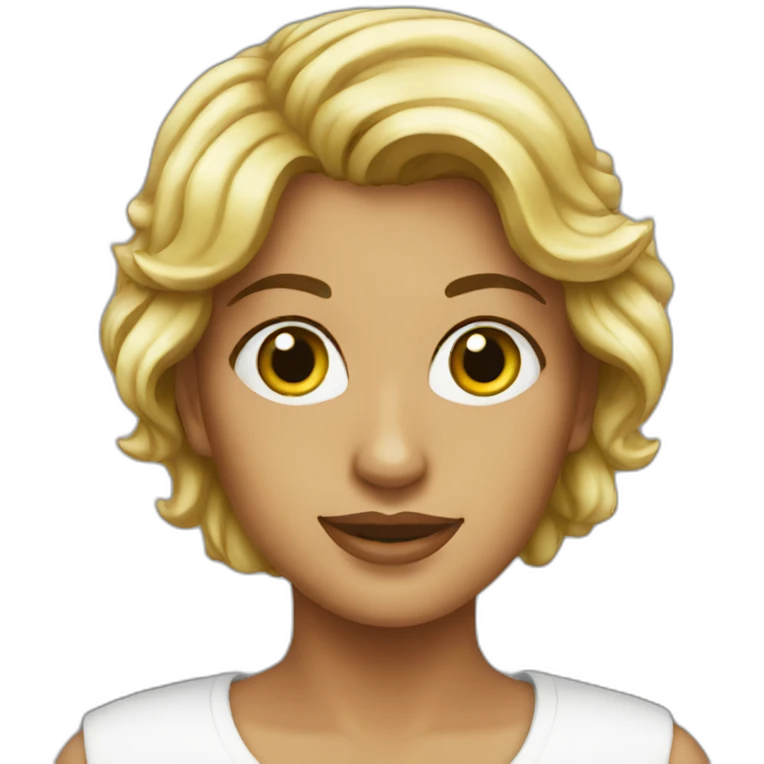 Katrina emoji