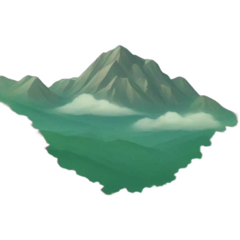 holly mountain emoji