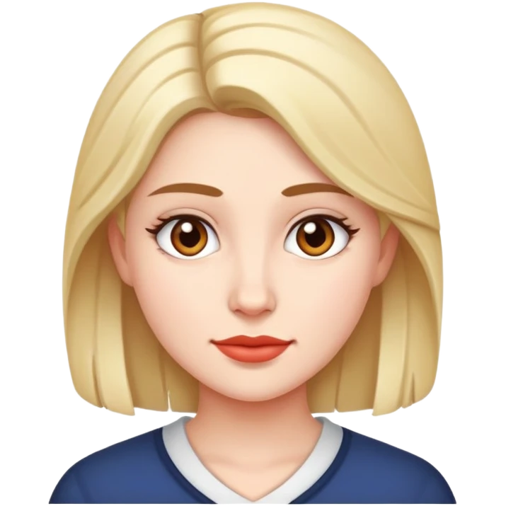 Jane Erya emoji