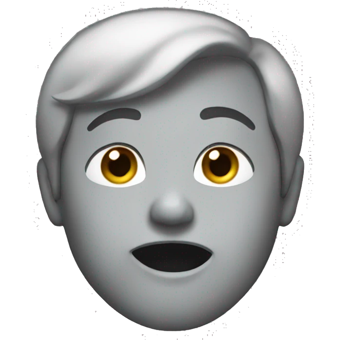 nah emoji
