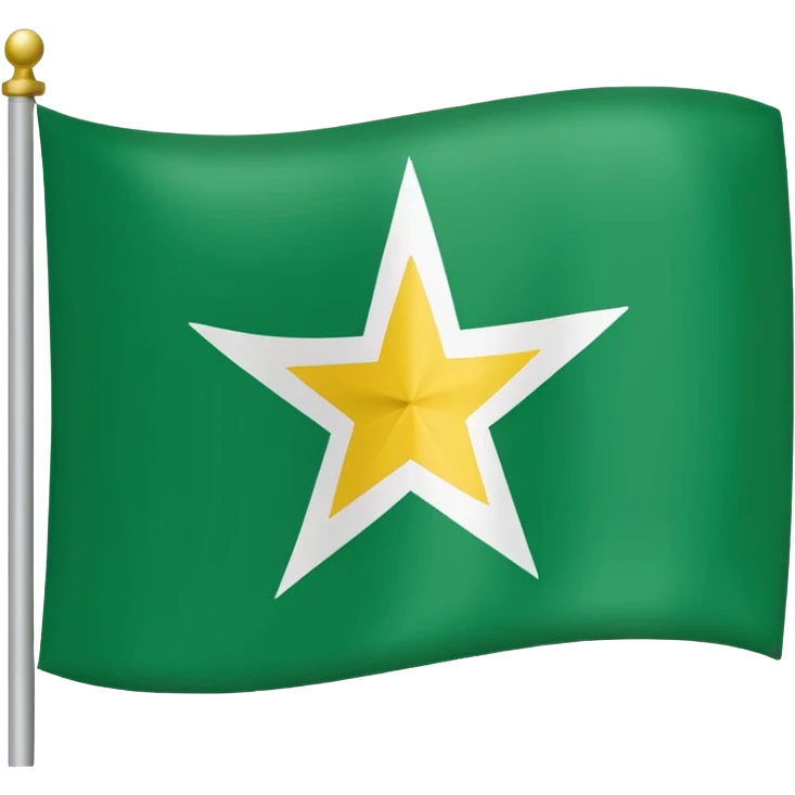 Bandeira do estado do Pará  emoji