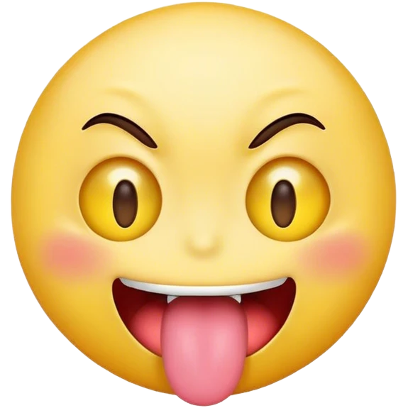 emoji with x in eyes and tongue out dead emoji