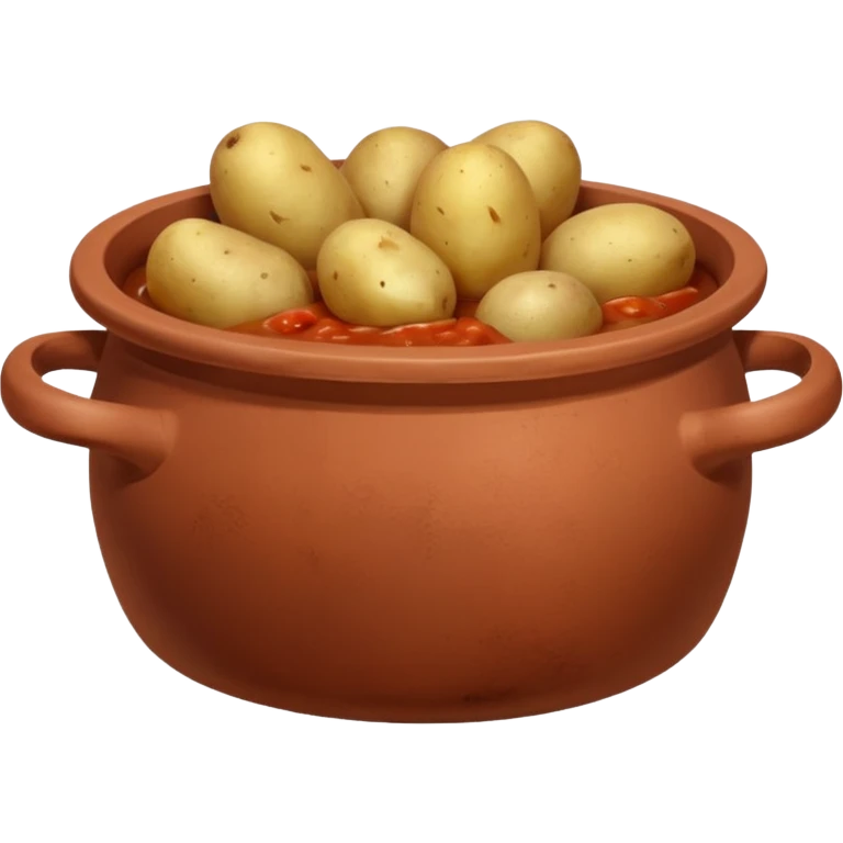 Patatas a la Riojana emoji