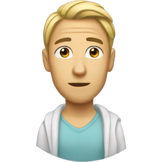 Лабрадор emoji