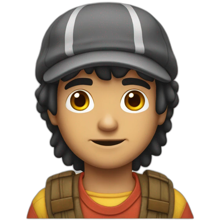 chavo del 8 emoji