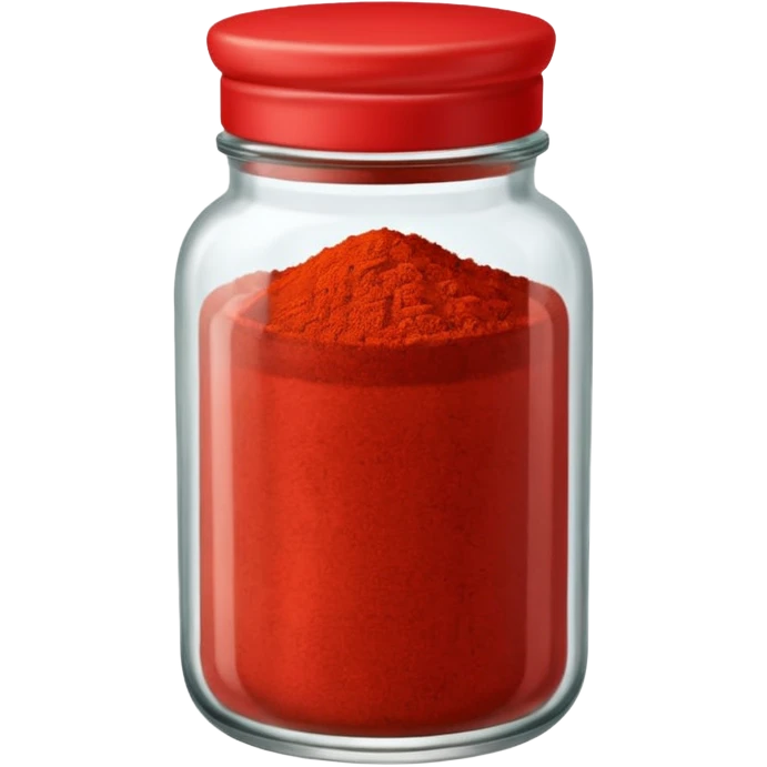 Spice Jar emoji