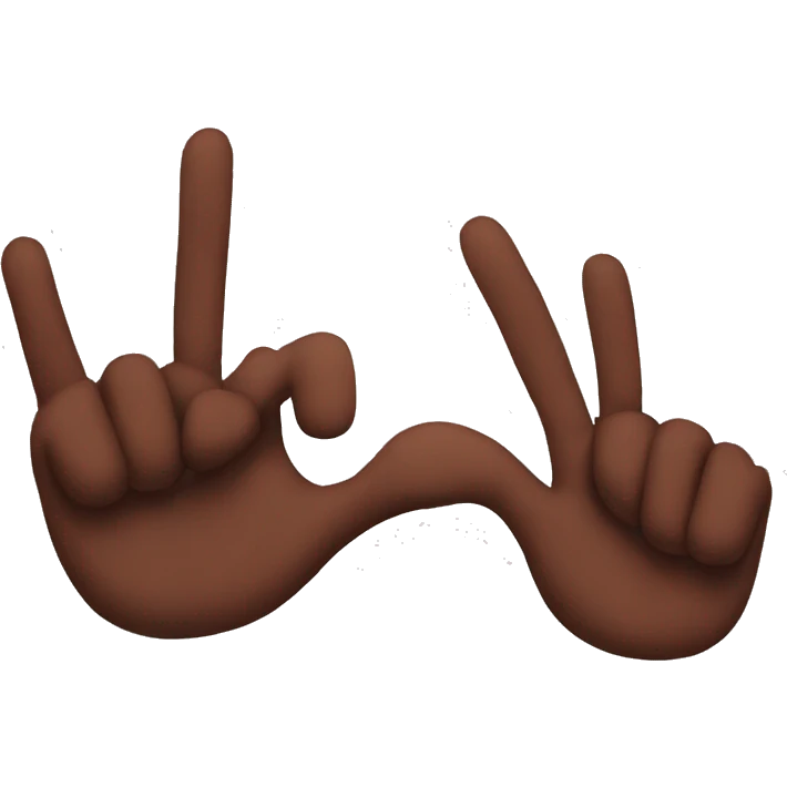 Hokies emoji
