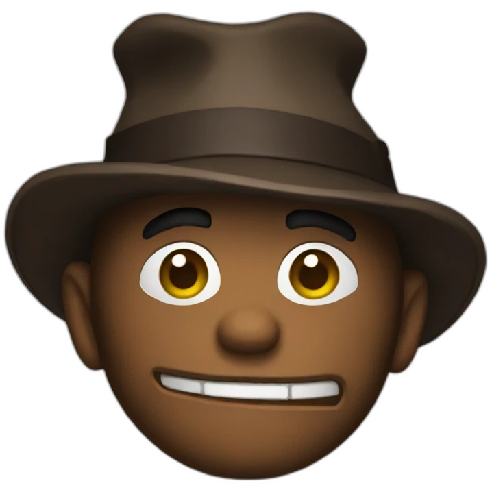 Freddy emoji