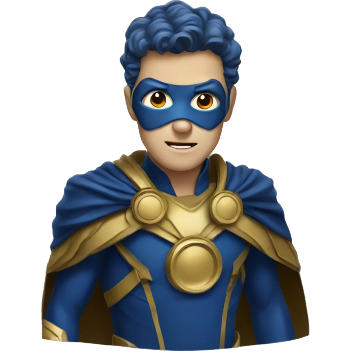 homelander  emoji