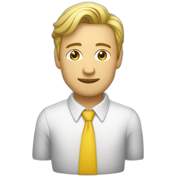 Володимир Зеленський Президент України emoji