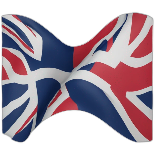 Flag britain emoji