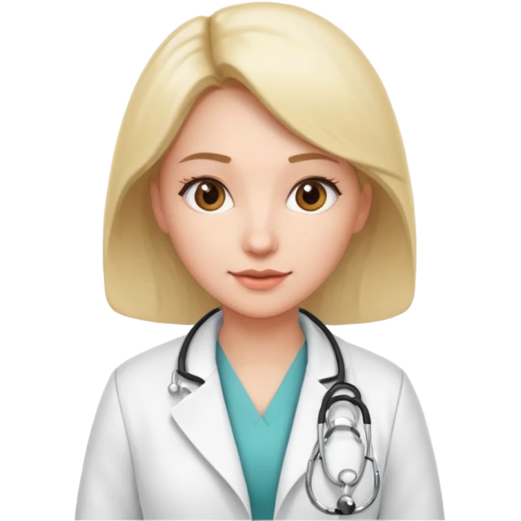 ginecologa emoji