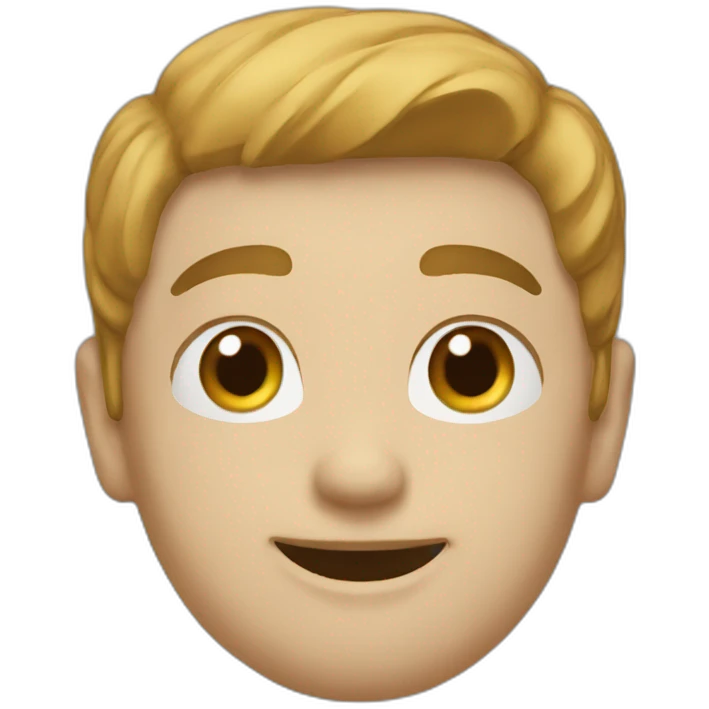 hally pott emoji
