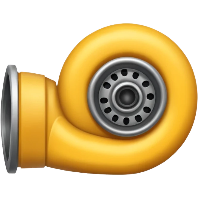 Turbo emoji