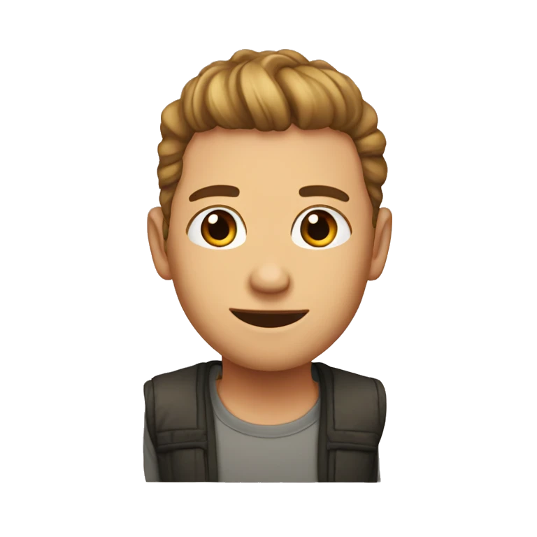 Лиса emoji