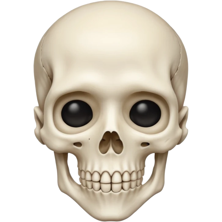 Make sans emoji emoji