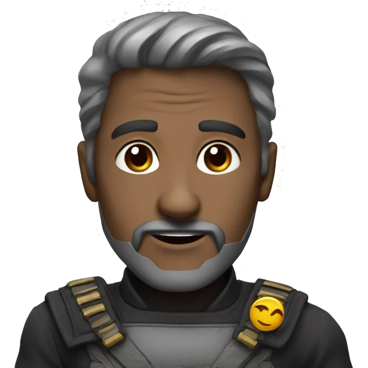 SPİDER MAN emoji