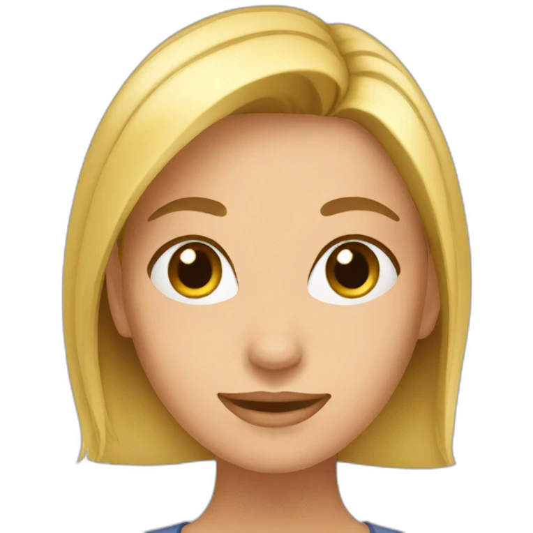 petbrands Marketing girl emoji