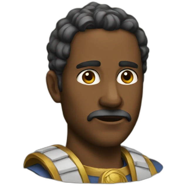 civ emoji