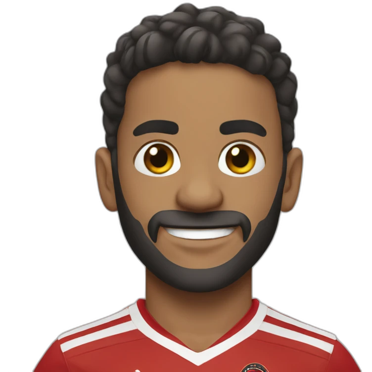 Flamengo emoji
