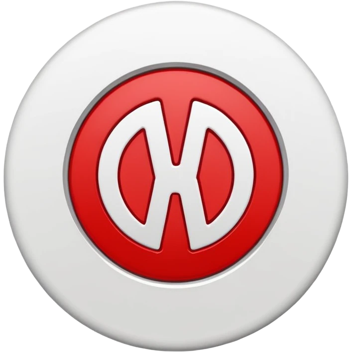 Logo GTi volkswagen emoji