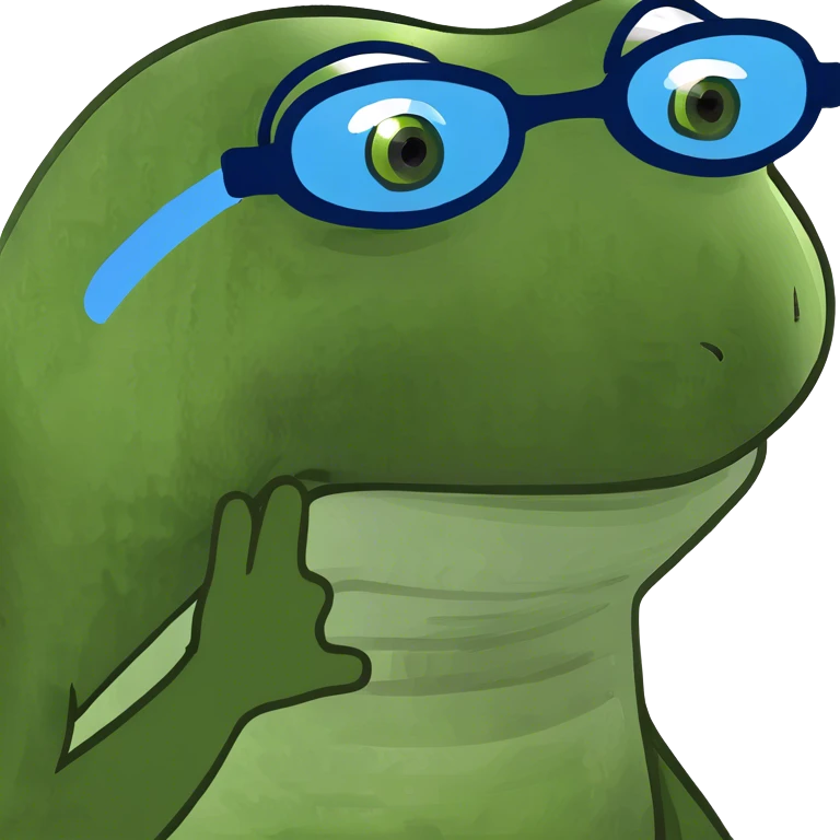 Aquatic Snail emoji