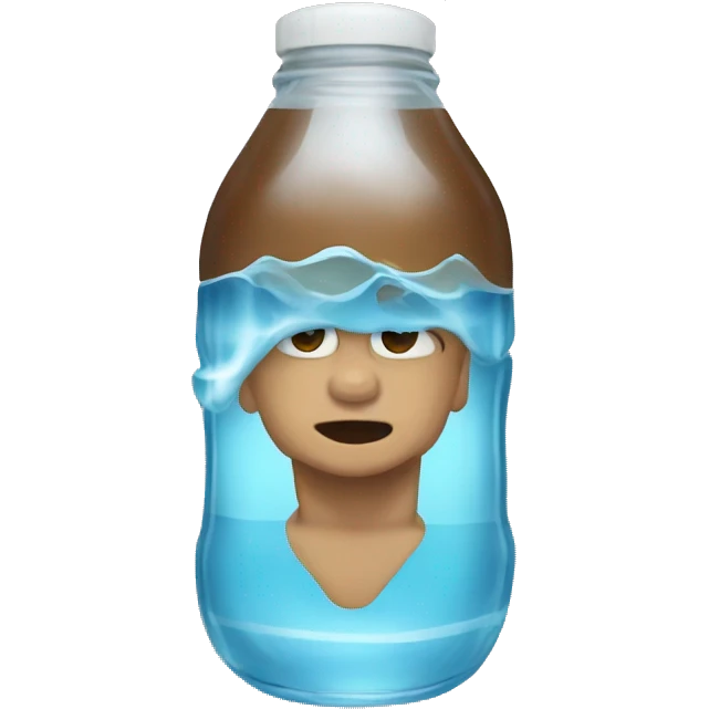 Agua voss emoji