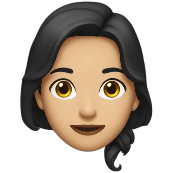 Amy Santiago emoji
