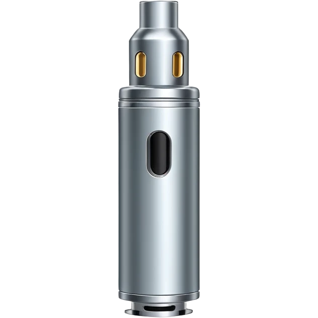 Vape  emoji