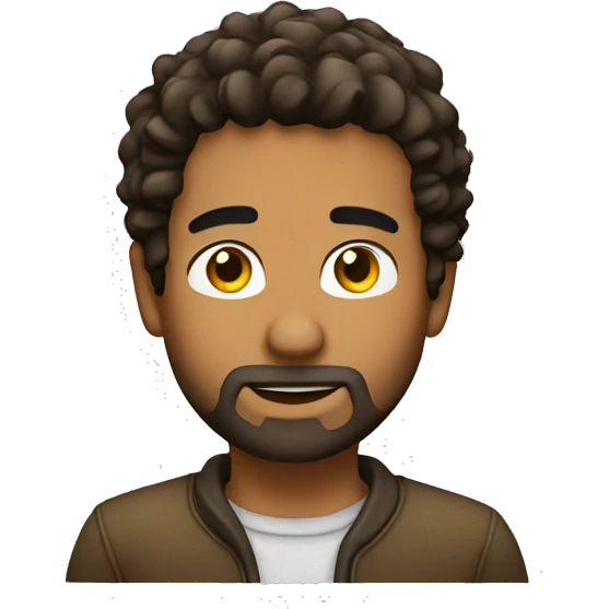 Ross emoji