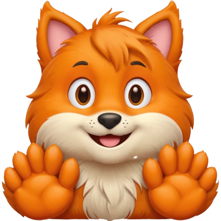 VADA PAW emoji